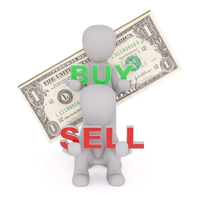 Selling, CGU-CGV taghazit