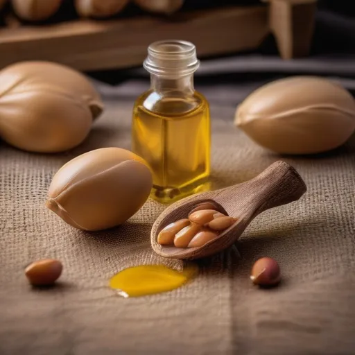 20 façons d'utiliser l'huile d'Argan dans une cuisine méditerranéenne saine - huile d'Argan