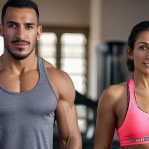 Amlou for sports: healthy fat-rich snack after training - amlou