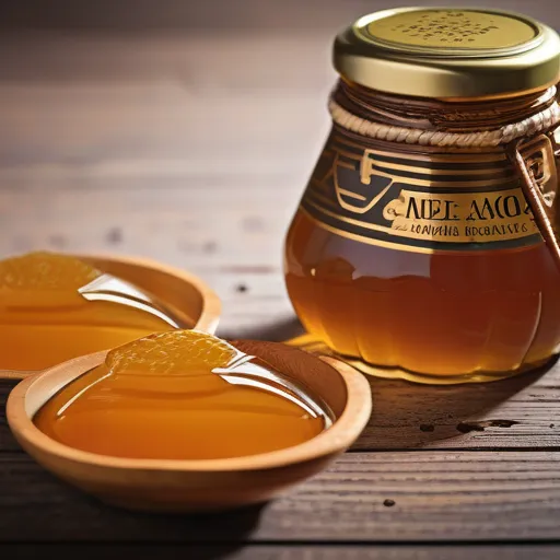 Miel pur et amlou : comment reconnaître une qualité artisanale (et les arnaques) - miel pur