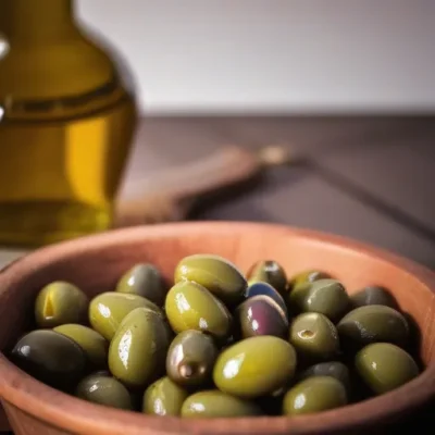 Quelles sont les huiles d'olive qu'il ne faut pas acheter ? - Huile d'olive