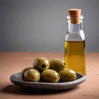 Quelles sont les inconvénients de l'huile d'olive ? - Huile d'olive