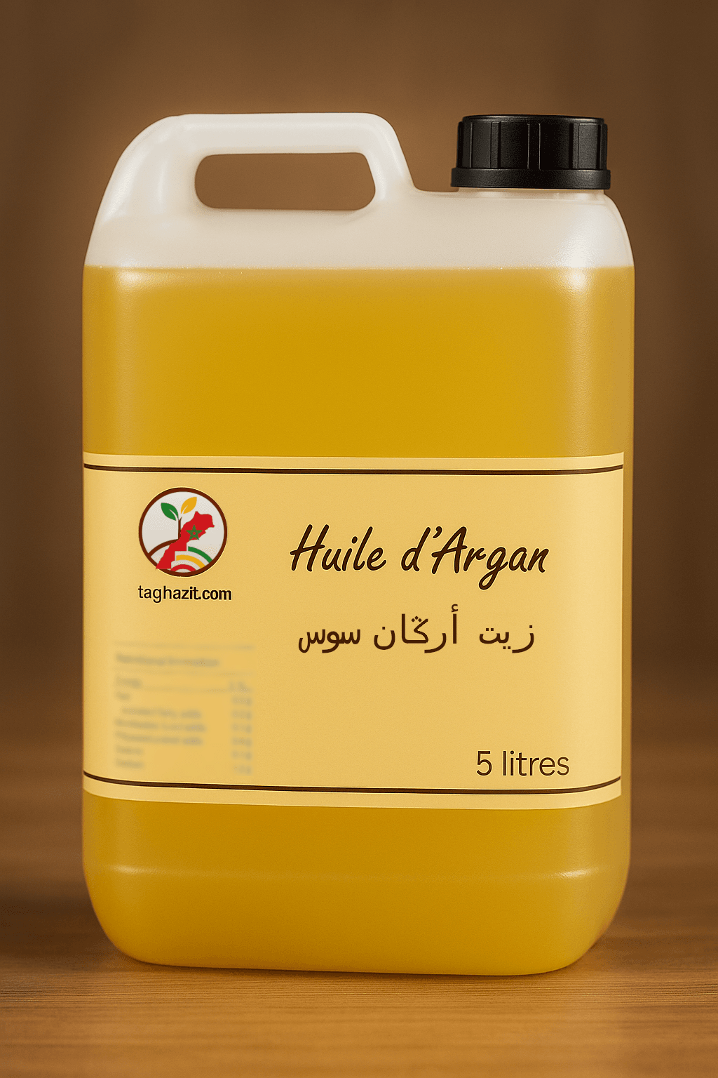 The Secrets of Pure and Authentic Argan Oil